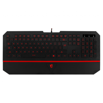 MSI INTERCEPTOR DS4100